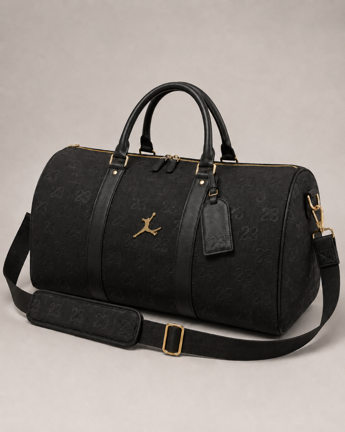 Спортивна сумка Jordan Duffle Monogram