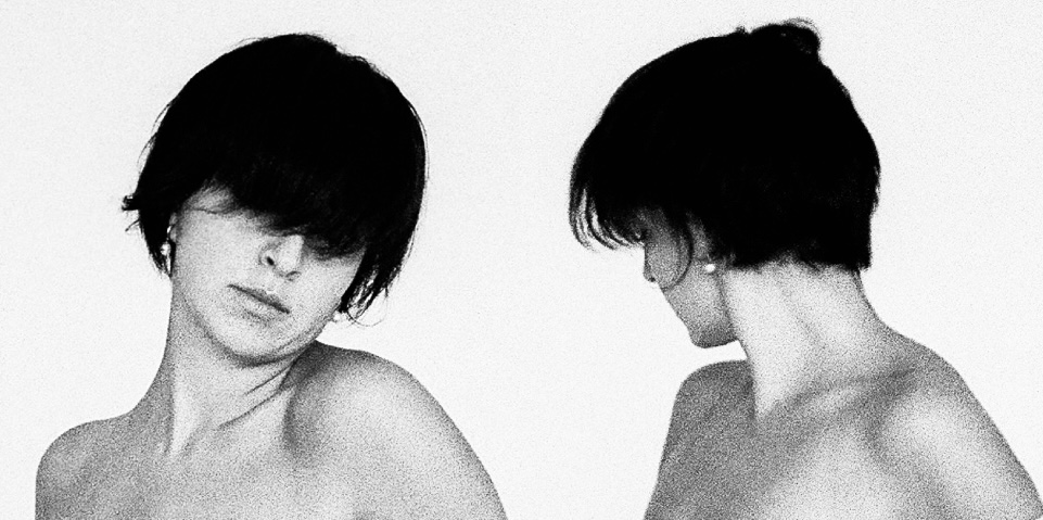 Portrait of Claudia Khachan