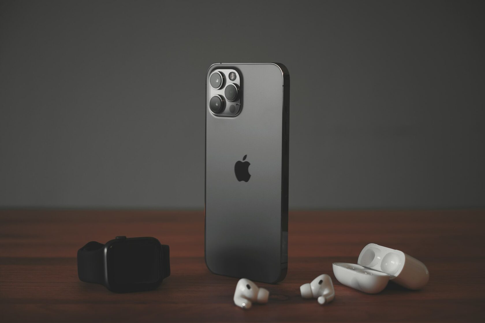 iPhone 12 Pro