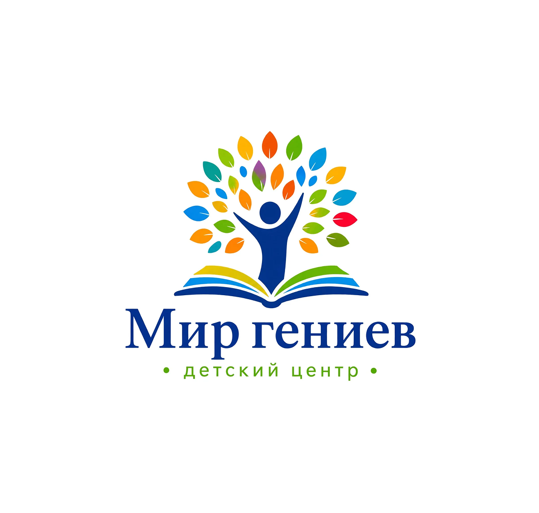 Мир гениев