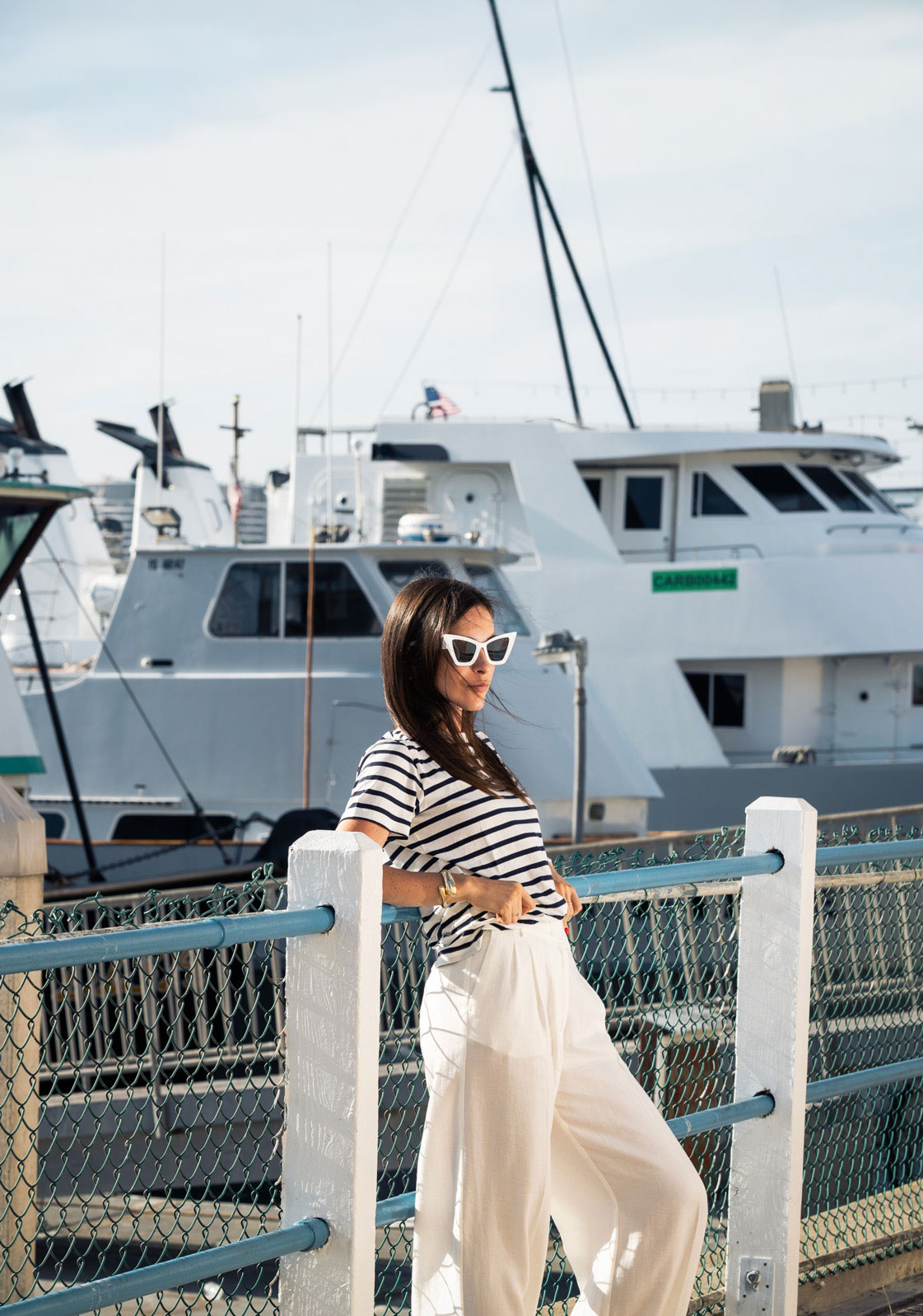 Marina Del Ray