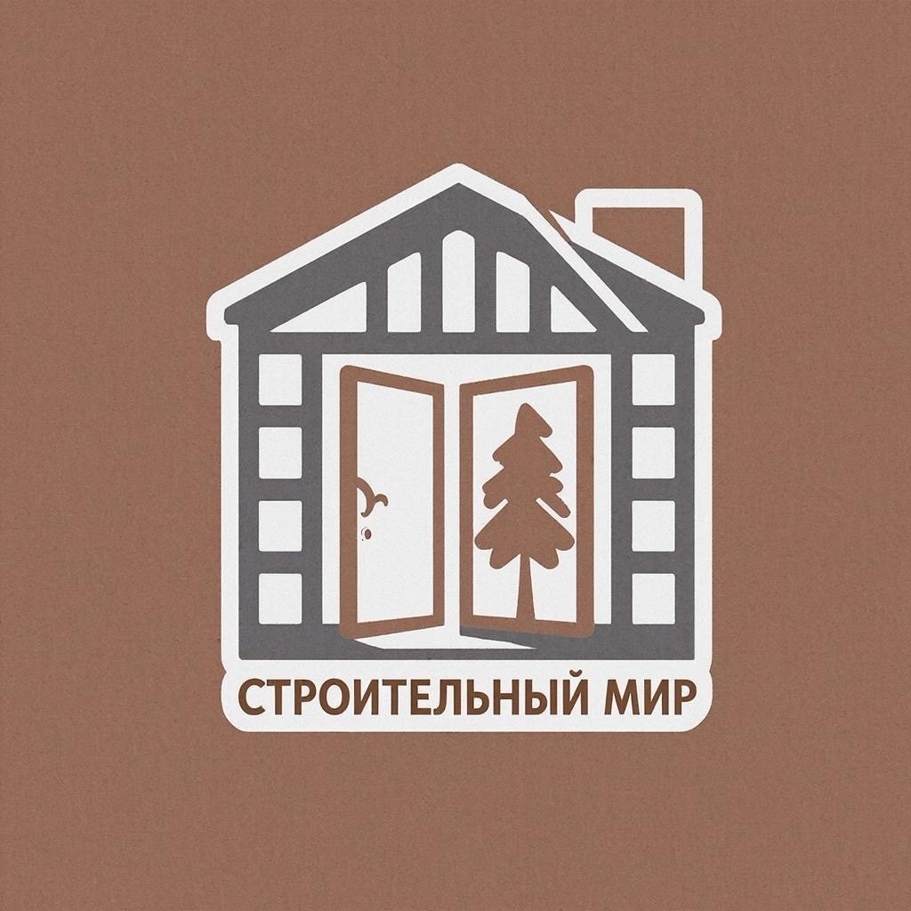 Строительный Мир