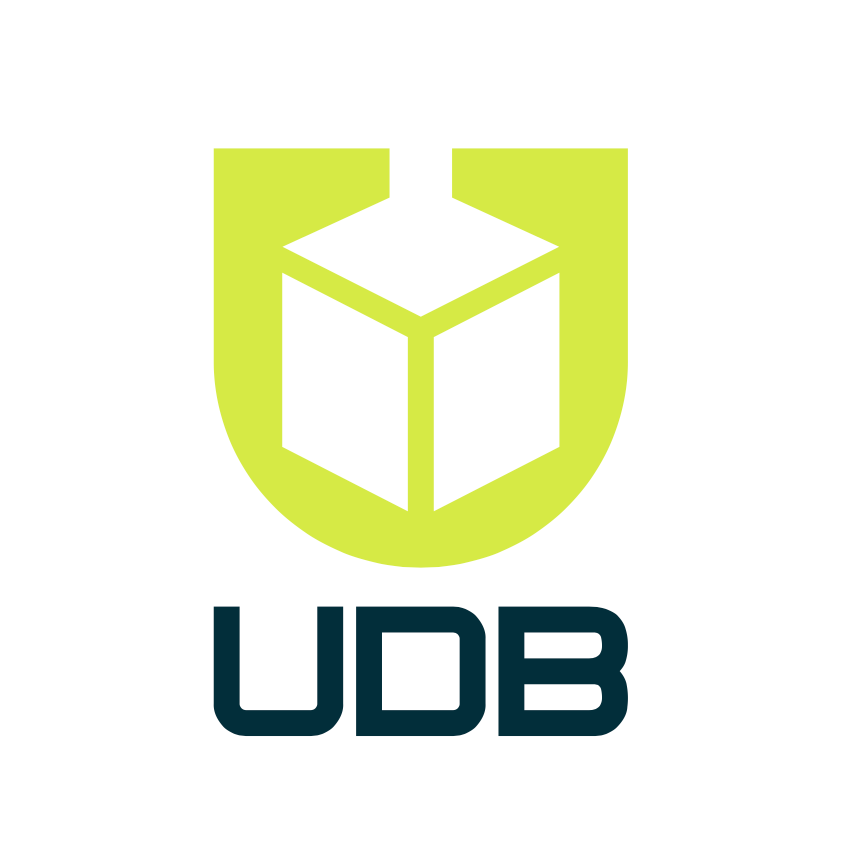 Udb Lettering UDB — Air cargo from Dubai 5 AED/kg cheaper than DHL & Aramex
