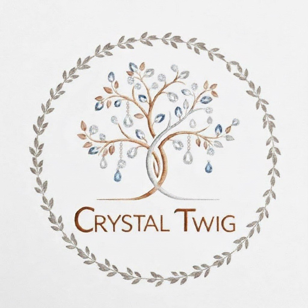 Crystal Twig