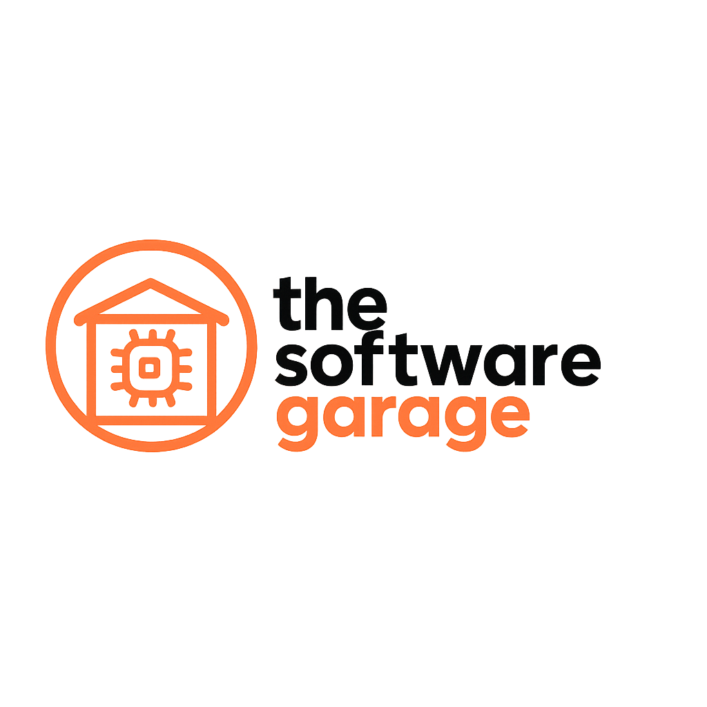 thesoftwaregarage