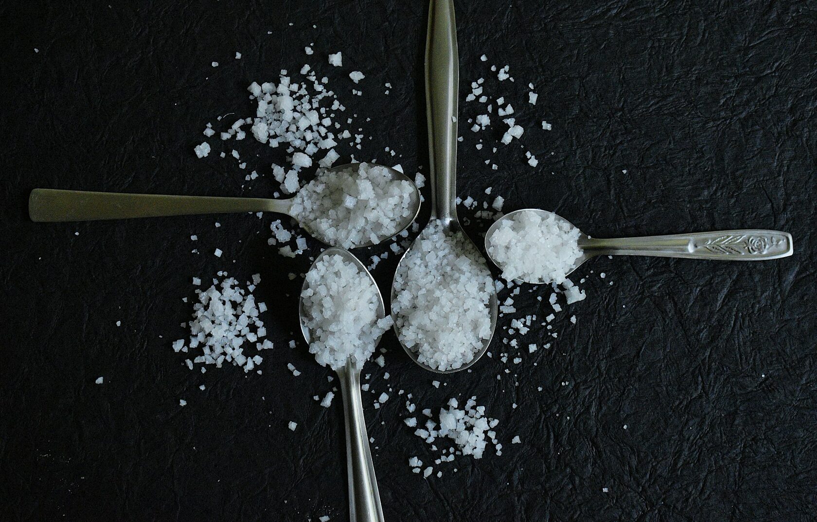 Sea salt