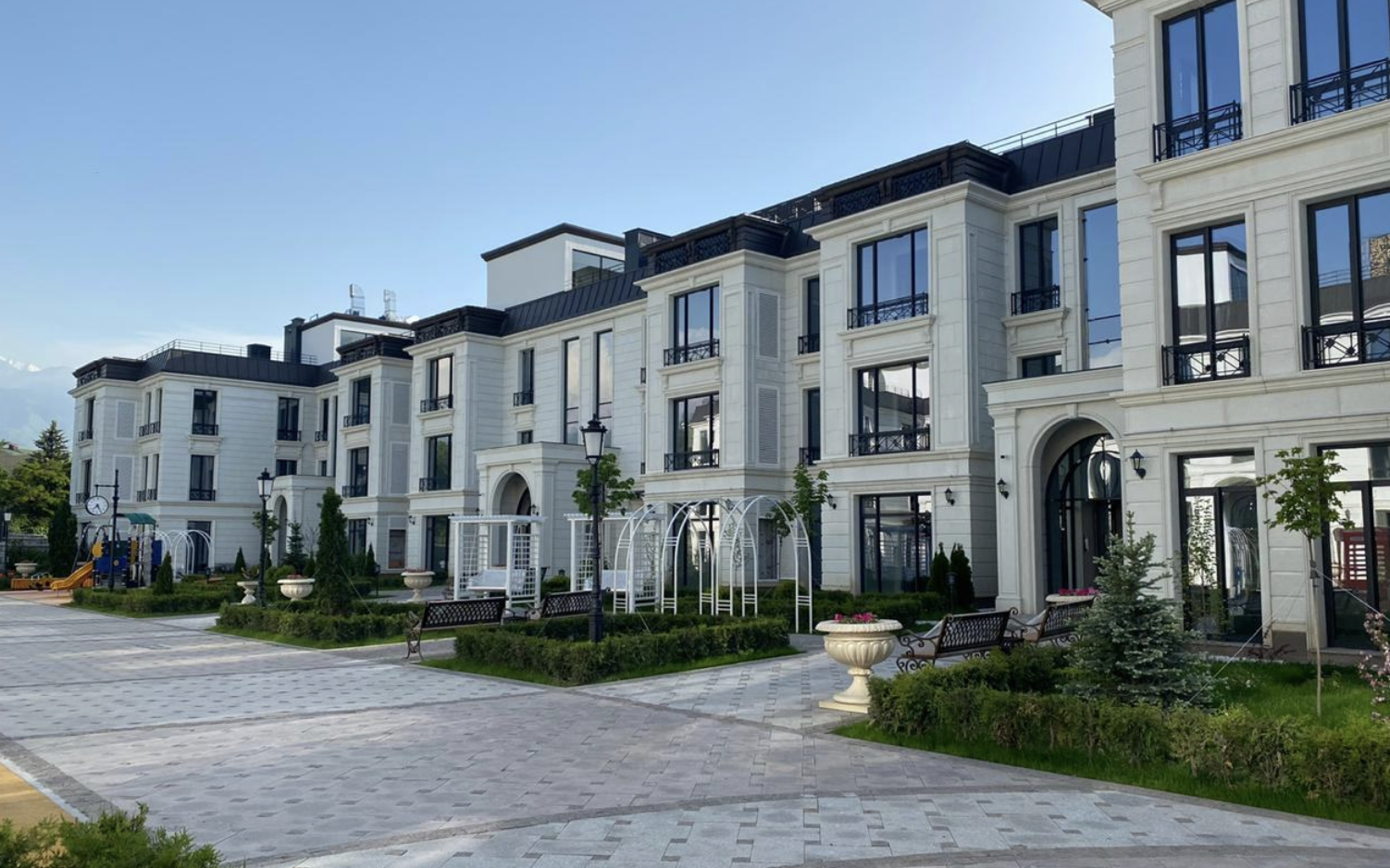 Luxury Residence in Herceg Novi