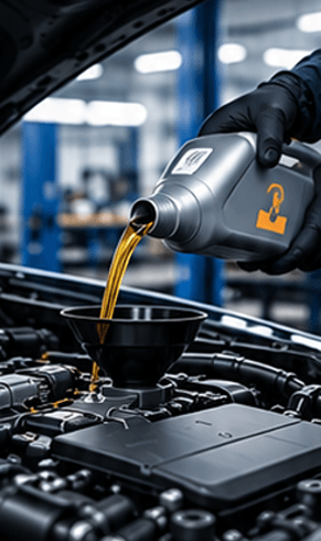 Car maintenance