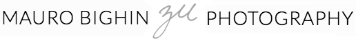 MAURO BIGHIN PHOTOGRAPHY