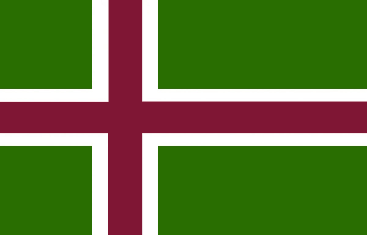 Erzherzogtum von Skandivonien