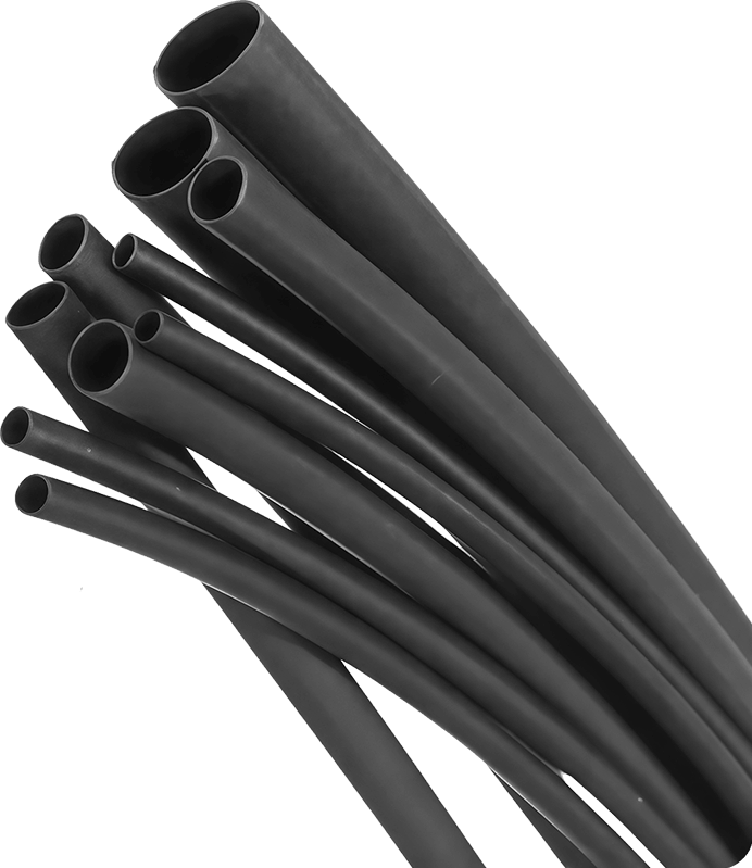 Резиновые трубки