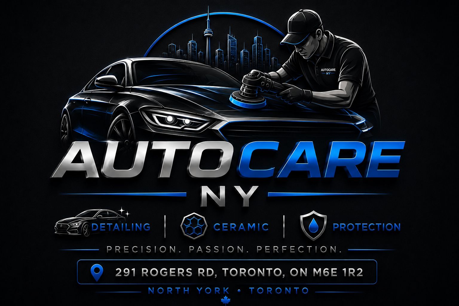 AutoCare NY