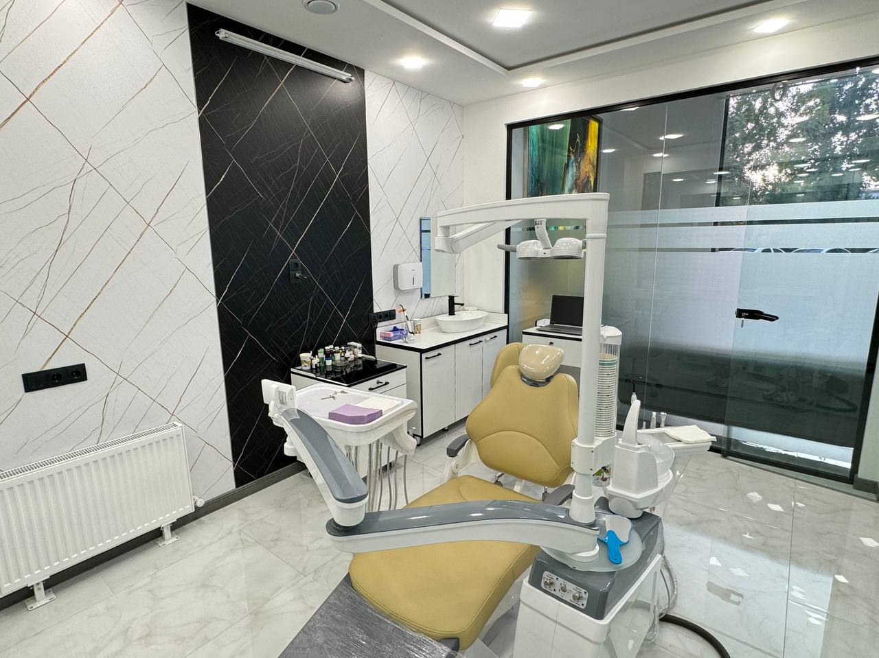 Клиника Implant City