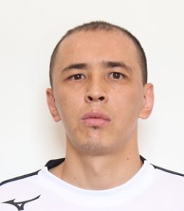 Мықтыбеков Нұрбек Сарсенбекович