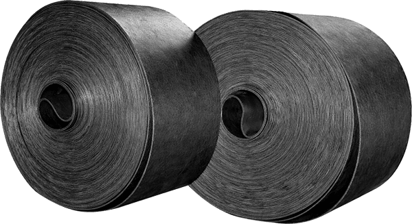 Ленты конвейерные резинотканевые ГОСТ 20-2018