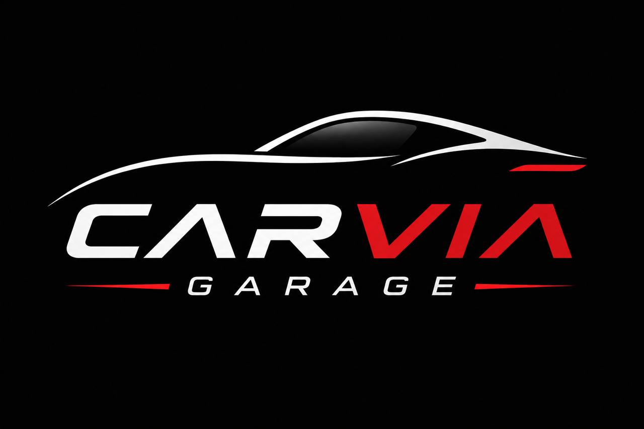  CARVIA GARAGE 
