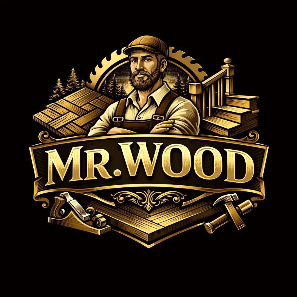 Mr.Woods