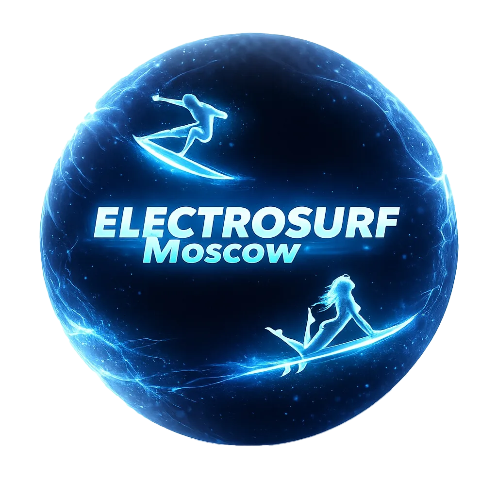  Electrosurf Moscow 