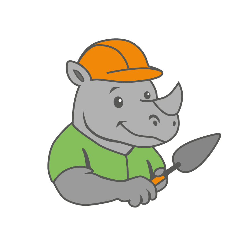 Строительная фирма