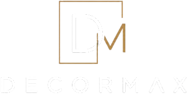 DecorMax — самоклеючі 3D-рейки