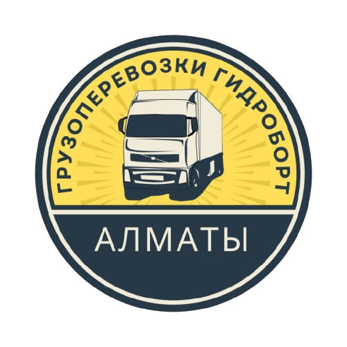 ГРУЗОПЕРЕВОЗКИ ГИДРОБОРТ