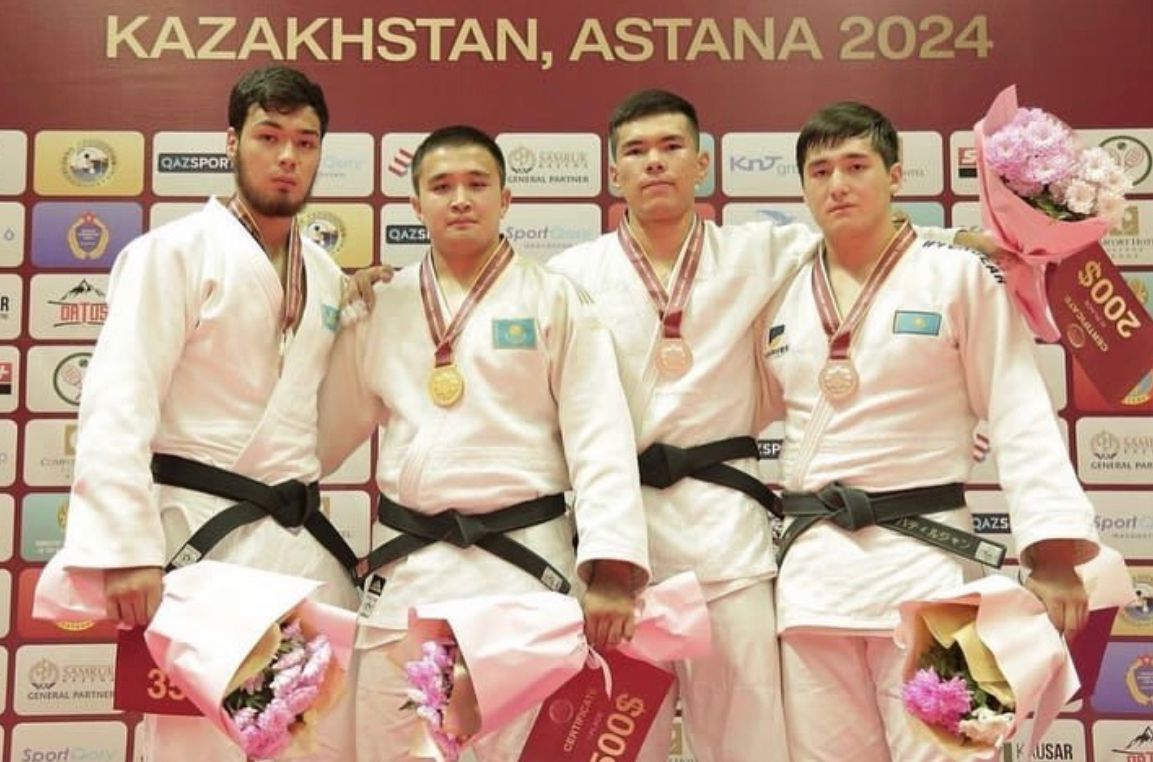 Спортивные достижения 12