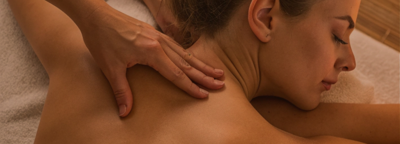 Massage & Body at Nail Chic