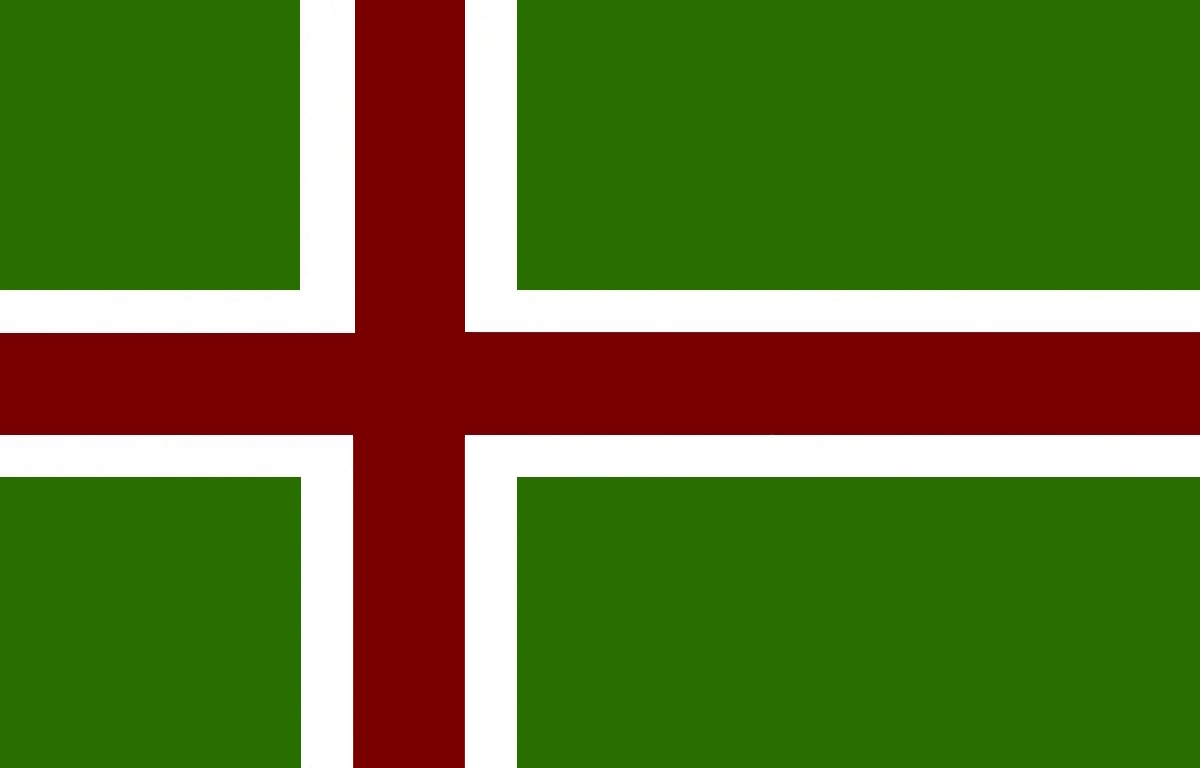 Erzherzogtum von Skandivonien