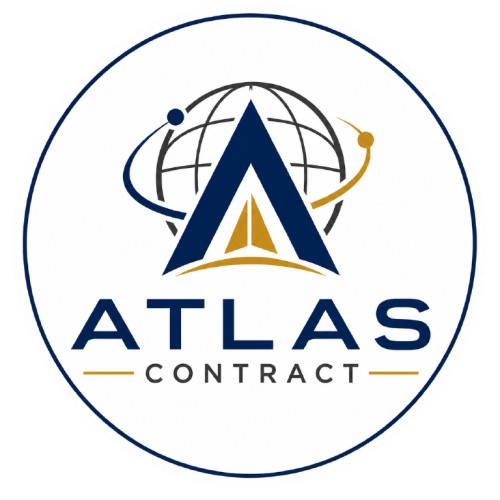 Atlas Contract Logo