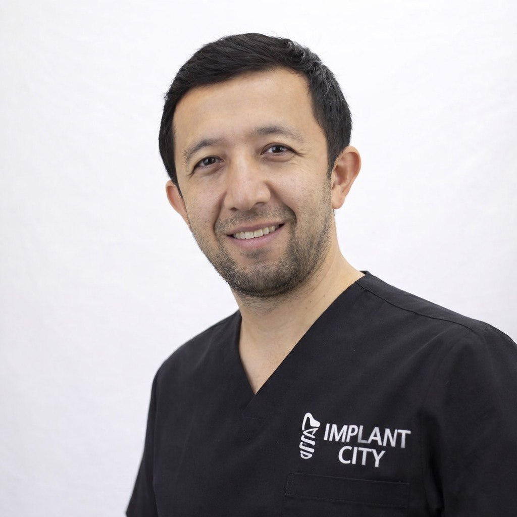 Абдуллаев Хамидулла Абдулла огли