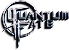 Quantum Fate stylized name