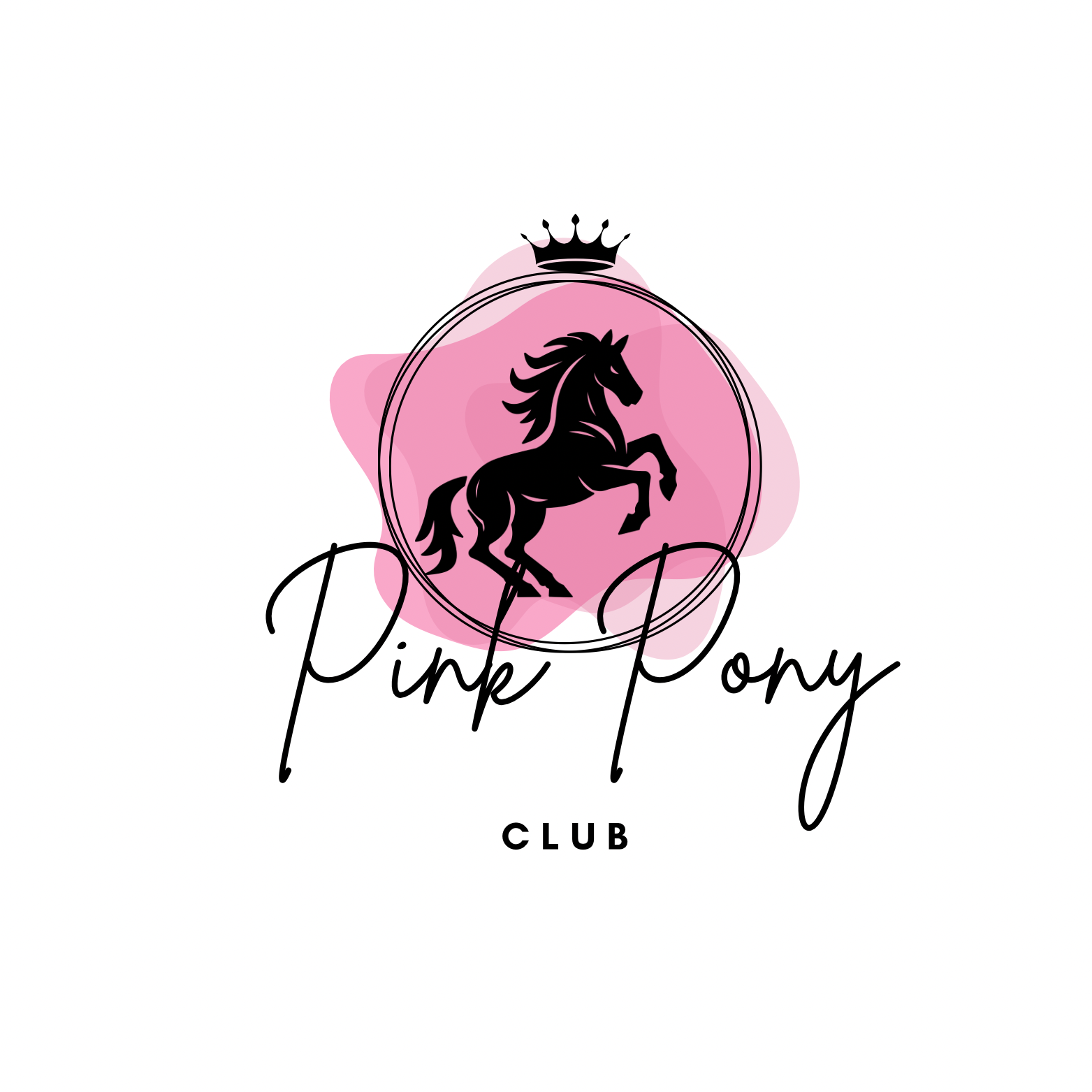 Pink Pony Club