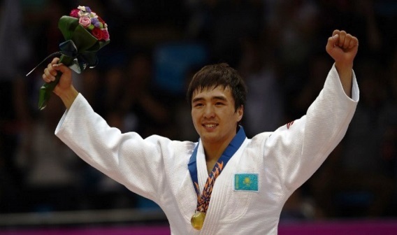 Спортивные достижения 3