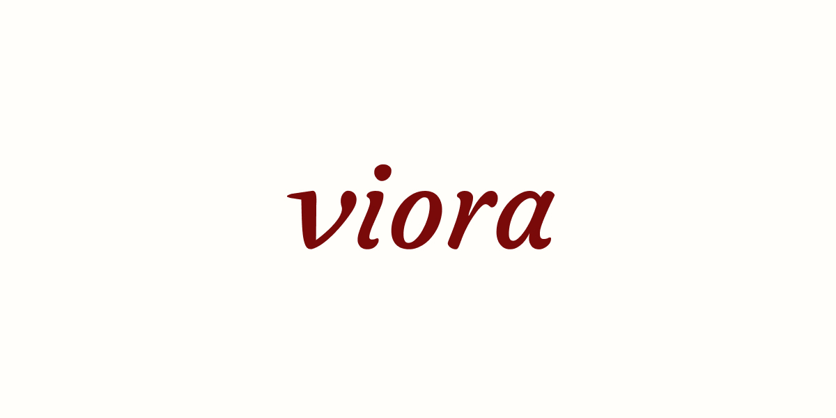 VIORA