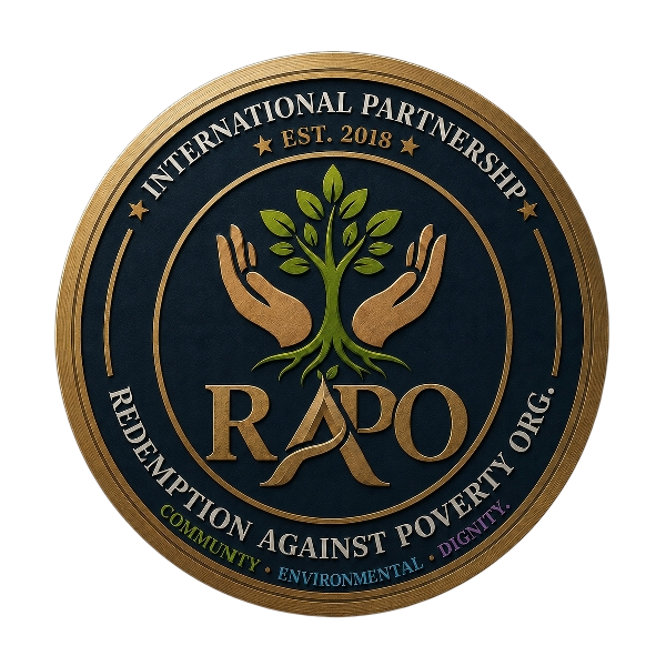 Redemption Against Poverty Organization 