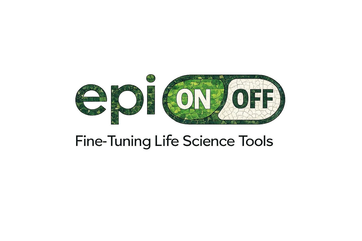 epiOnOff — Fine-Tuning Life Science Tools