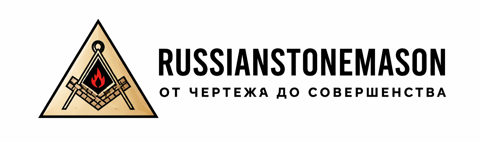 Russian Stone Mason