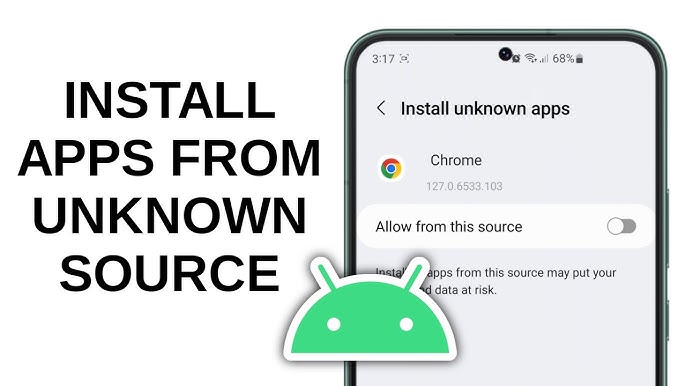 Install Step