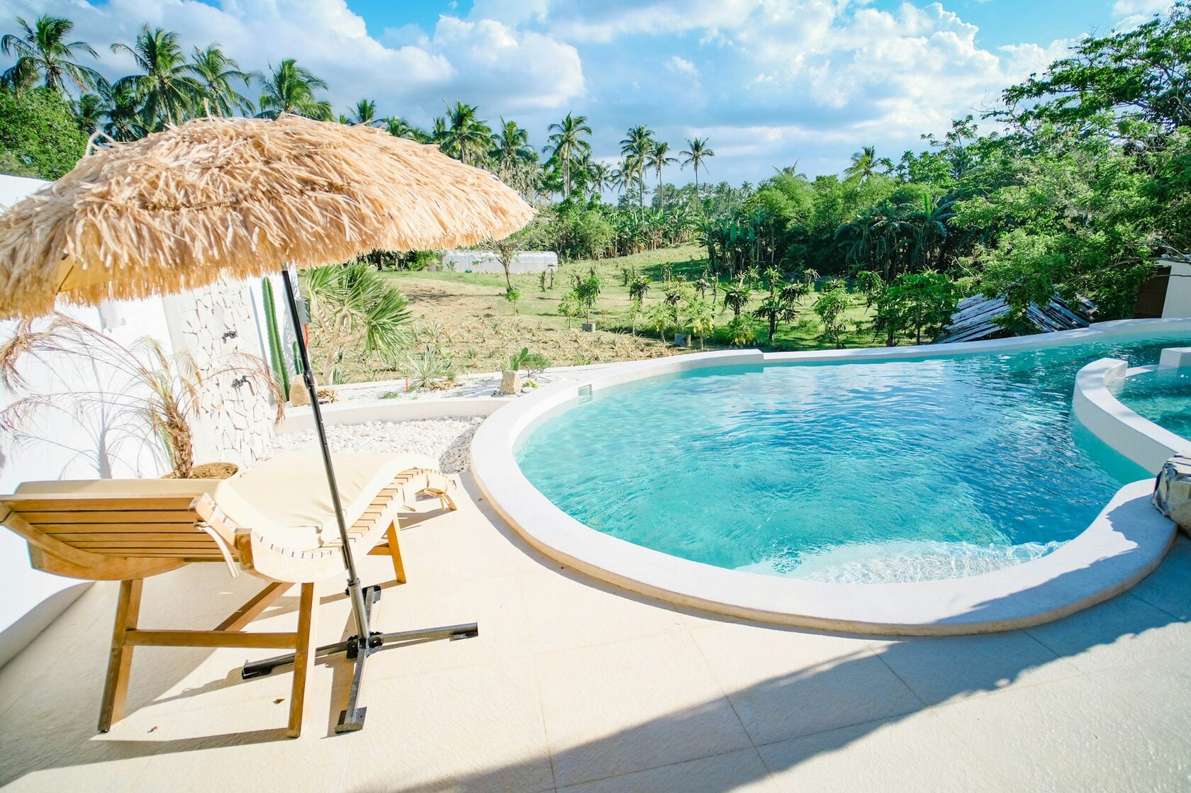 Villa Royal Surin