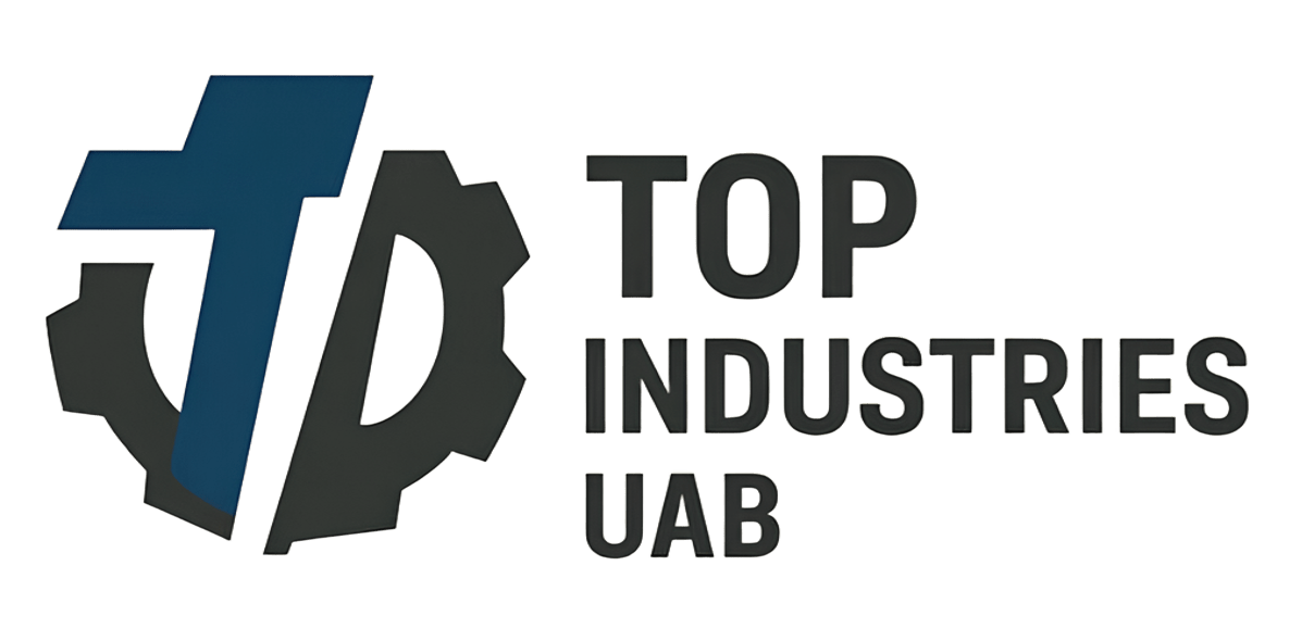 TOP Industries