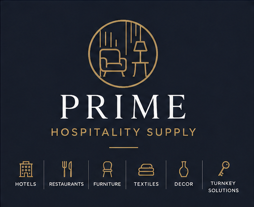 Prime Hospitality Supply