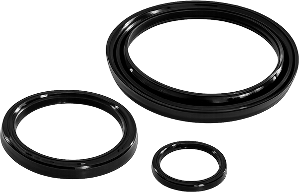 Манжеты резиновые