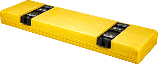 Элементы полиуретановые к листоштамповочным прессам