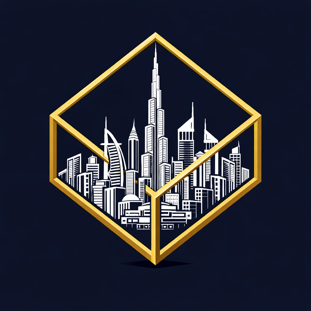  Дубайский Квадрат 