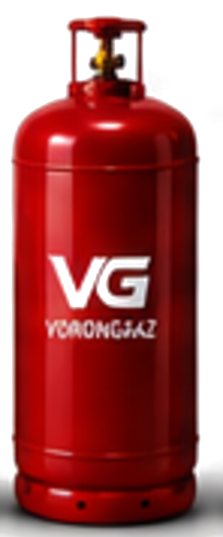 Баллон 27 л