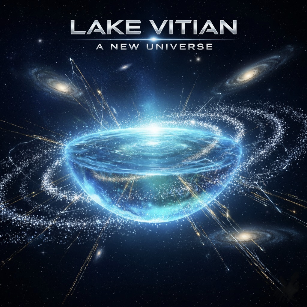 NEXUM — The Light of Vitality