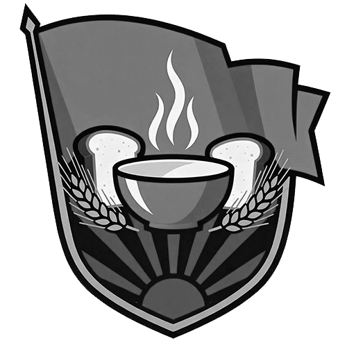 Пролетарский обед