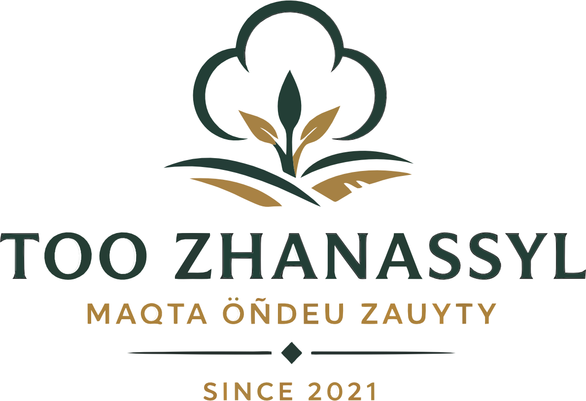 ZHANASSYL