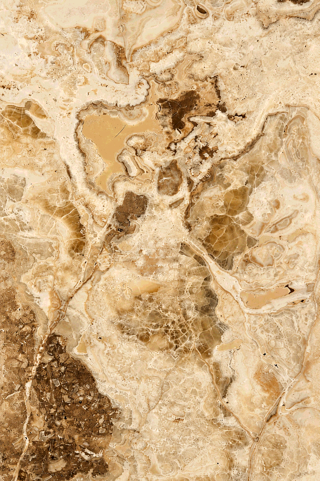 Ivry Onyx
