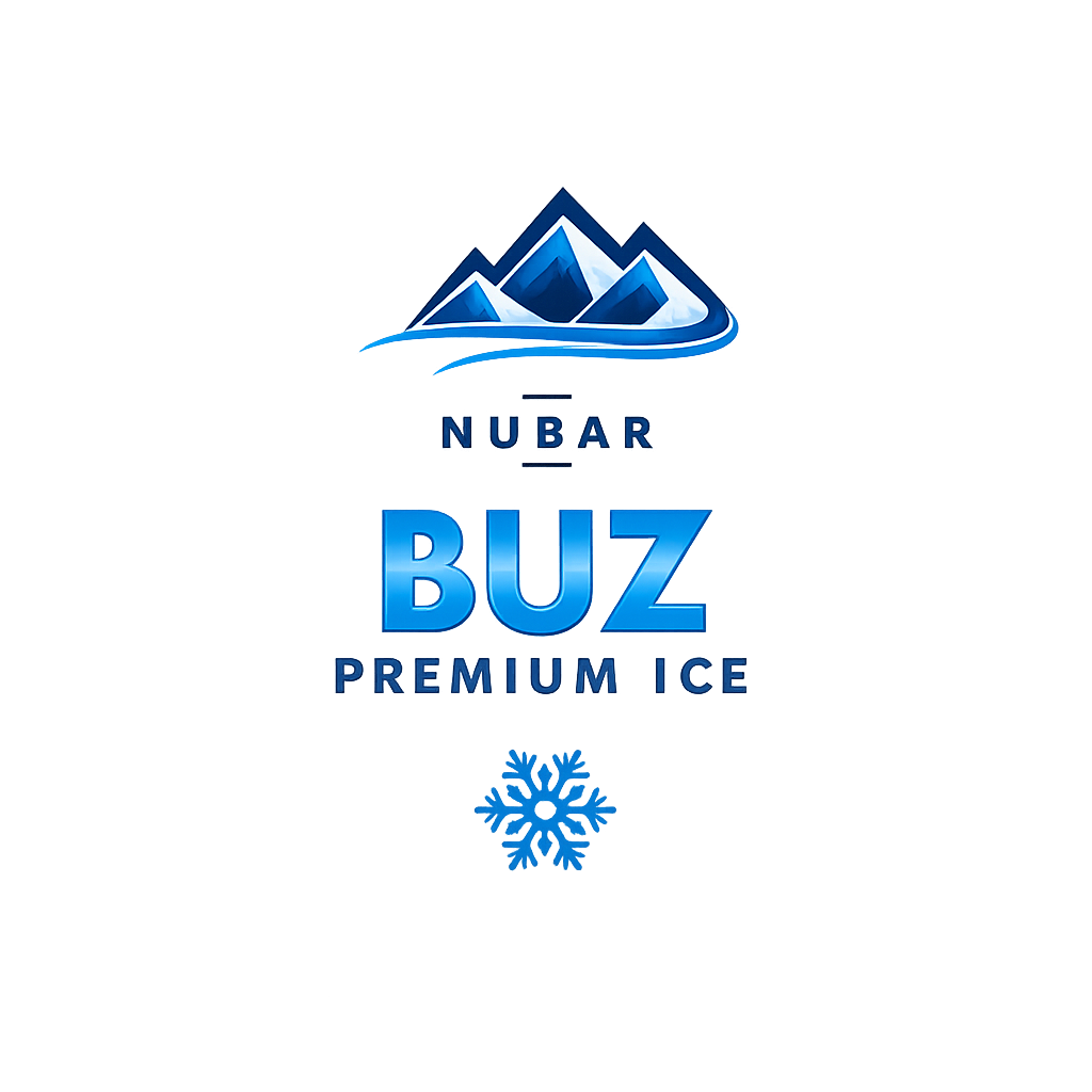 Nubar Premium Ice